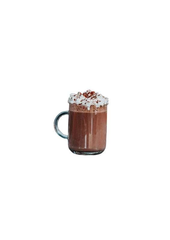 chocolat viennois
