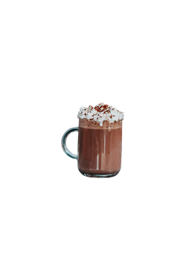 chocolat viennois