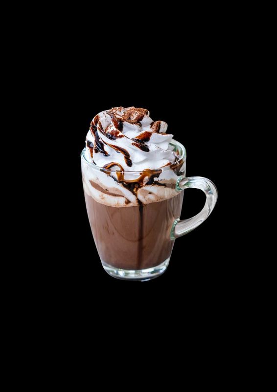 chocolat viennois