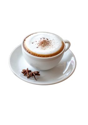 cappucino