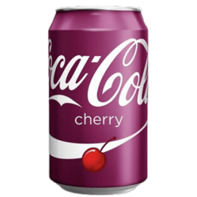 Coca-Cola-cherry Coca-Cola-cherry