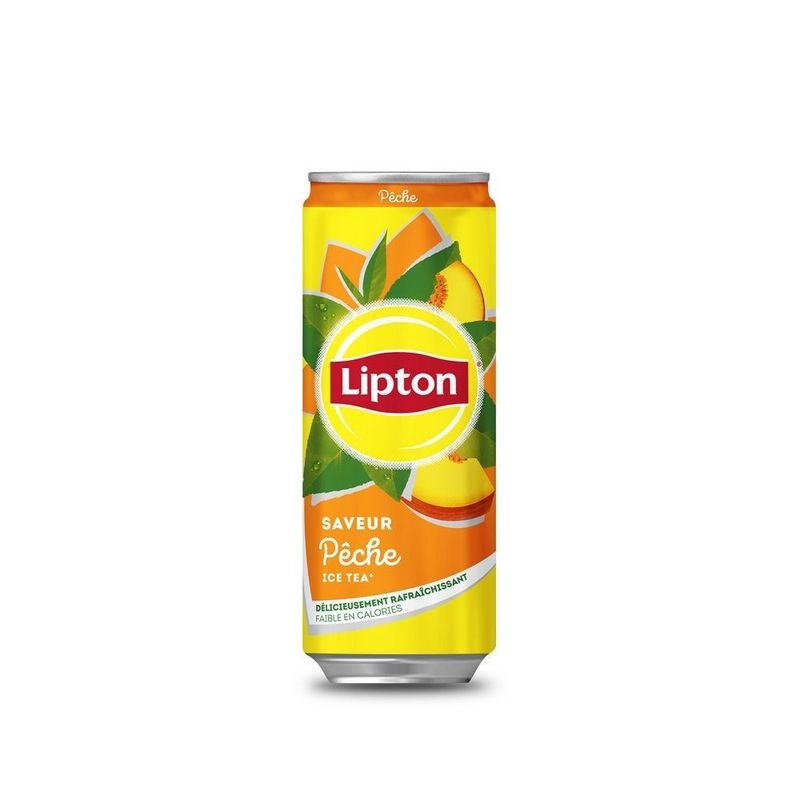 lipton ice tea