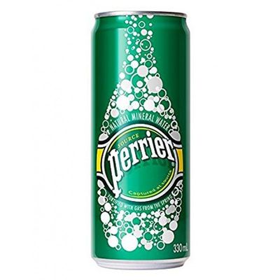perrier perrier