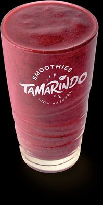 smoothie ultraviolet