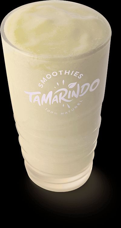 smoothie Tropi kolada