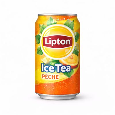 lipton ice tea