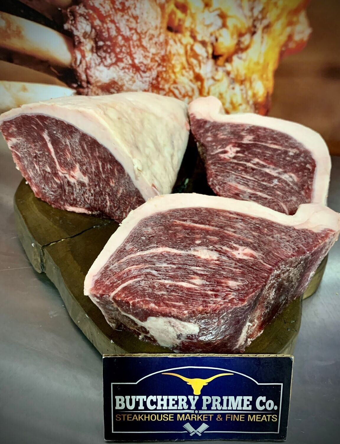 Picanha Coulotte USDA PRIME