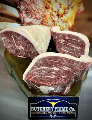 Picanha Coulotte USDA PRIME