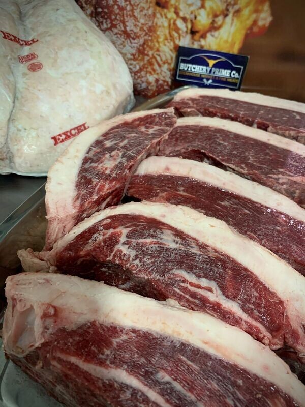 Steaks de Picanha USDA PRIME