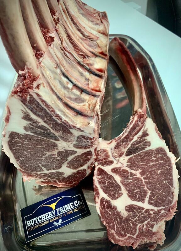 Tomahawk USDA PRIME