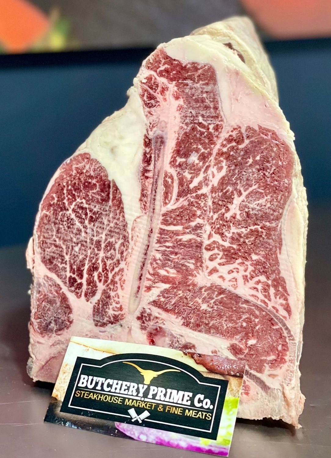 Porter House USDA PRIME