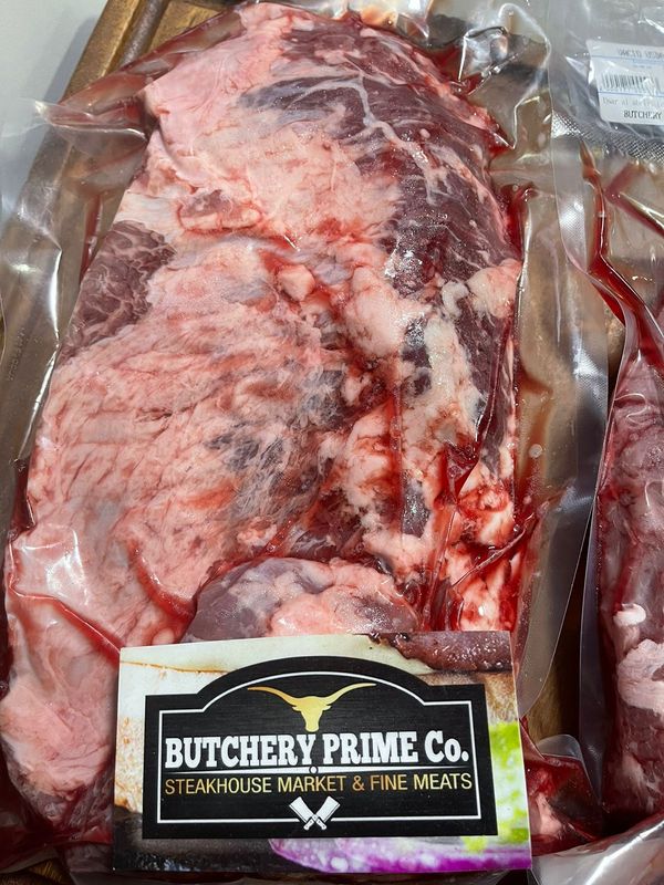 Flap Meat ( vacío ) USDA PRIME