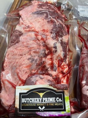 Flap Meat ( vacío ) USDA PRIME