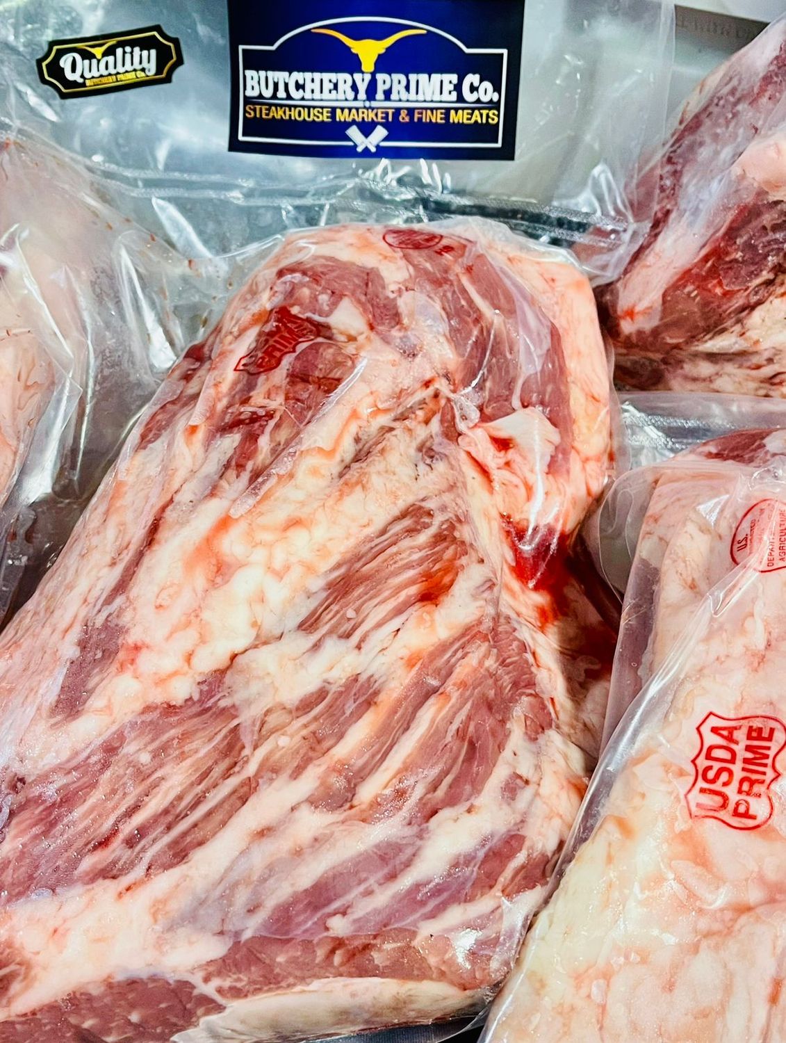 TRI TIP ( Colita Cuadril ) USDA PRIME