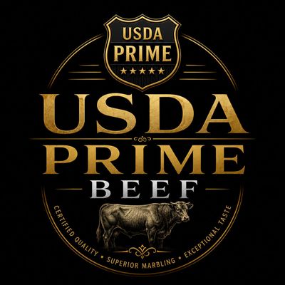 USDA PRIME