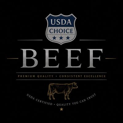 USDA CHOICE