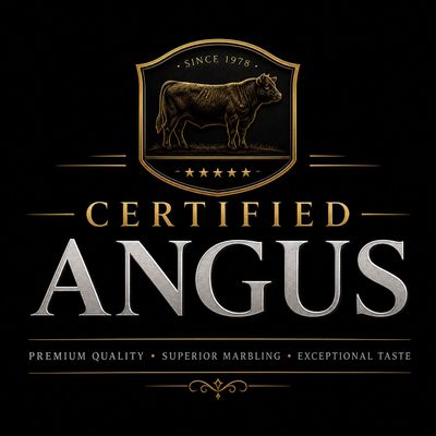 CERTIFIED ANGUS BEEF CHOICE