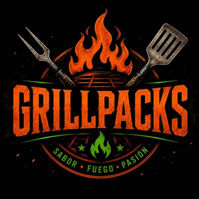 GRILL PACKS