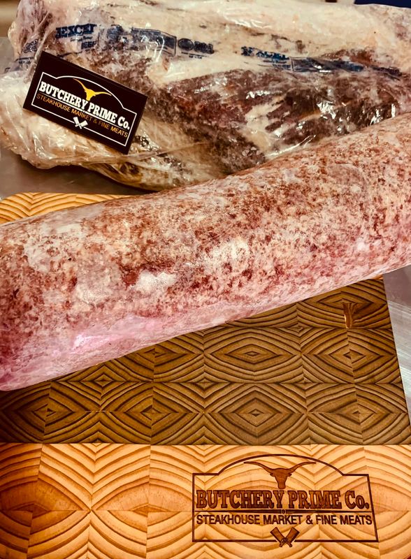 Molida Granel Angus USDA CHOICE