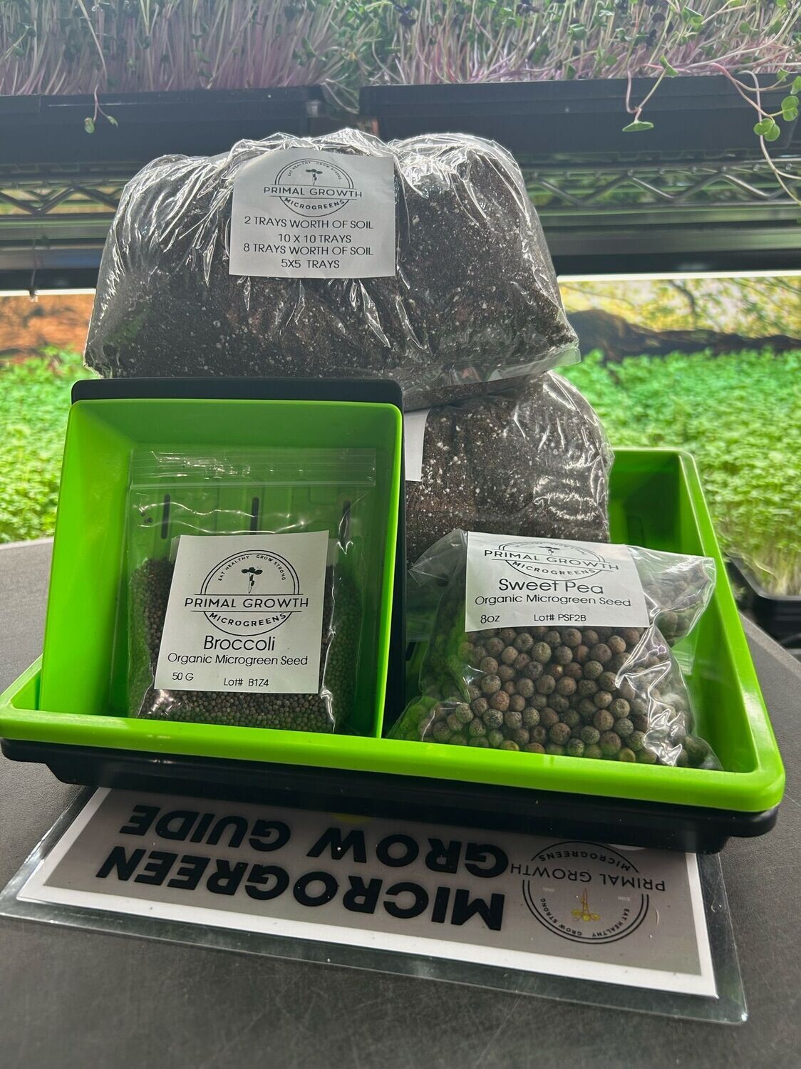 Basic Kit