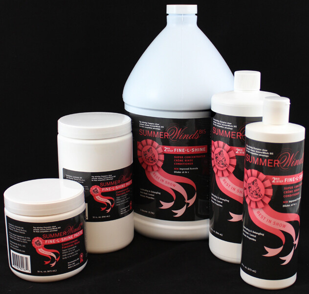 Fine-L-Shine Paste ConcentrateFine-L