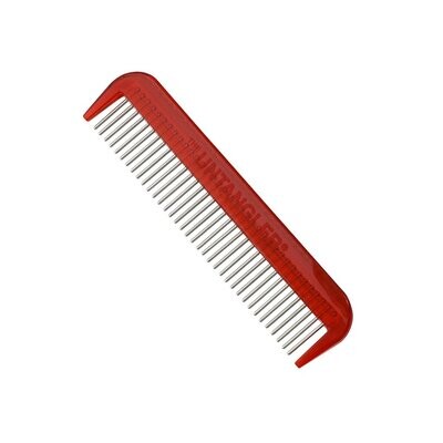 5" Pet Hair Comb