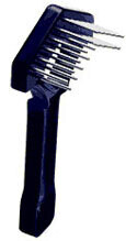 Mini Hair Rake for Dogs and Cats - V Shaped