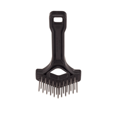 Mini Hair Rake for Dogs and Cats - V Shaped