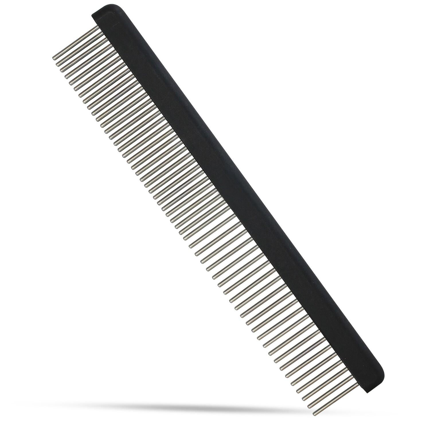 Rotating Teeth Comb -Pro Groomer II 1¼ inch