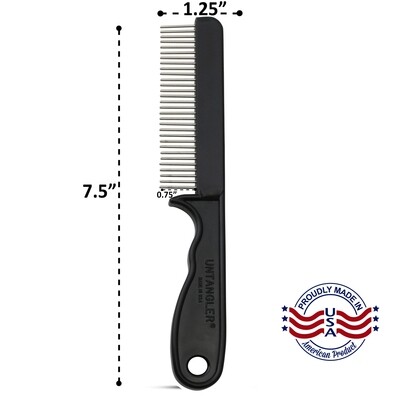 Super-Groom™ II Comb