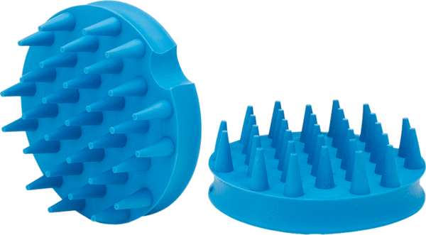 Grooma™ Sof-Touch Brush -