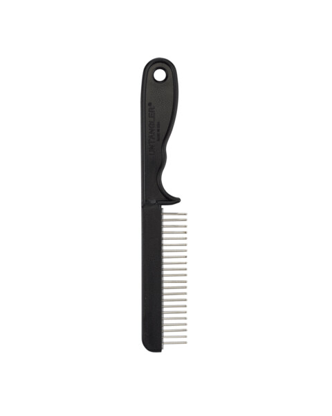 Super-Groom™ Pet Hair Grooming Comb