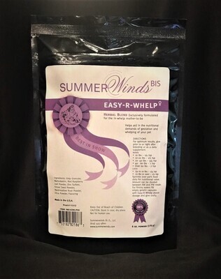 SummerWinds® Easy-R-Whelp