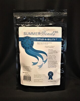 SummerWinds® Stud-A-Bility