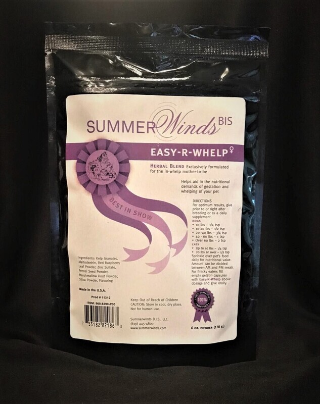 SummerWinds® Sure-A-Season