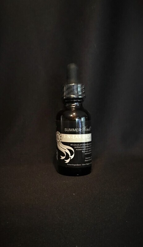 SummerWinds® I-N-Ear Drops