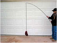 Lure Whip