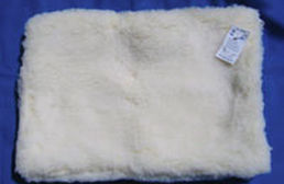 Kennel Mat Double Sided Fleece Crate Pads