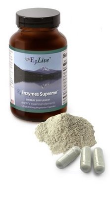 E 3 Enzymes Supreme