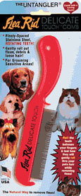 Flea Rid™ Delicate Touch Comb