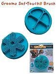 Grooma Groomer Brush