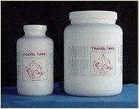 Travel Tablets ON SALE! 50% OFF