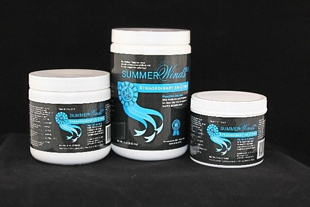 SummerWinds ®Xtraordinary En-Z-Ymes