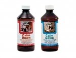 Calm Down! For Dogs &amp; Cats