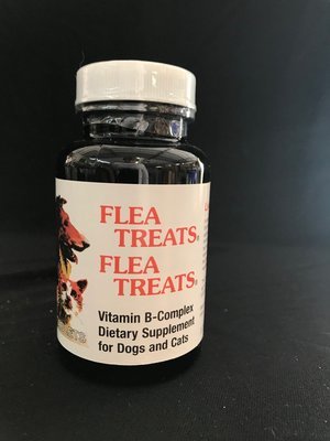 Flea Treats