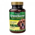 Grass Saver