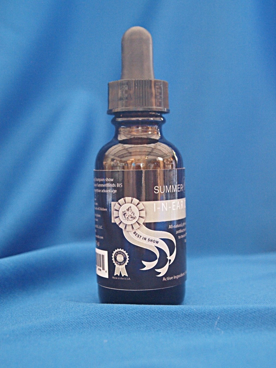 I-N-Ear Drops I-N-Ear Drops