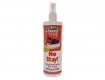No Stay!