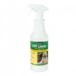 Off Limits!!! 32 oz.