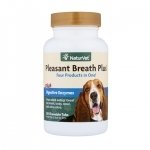 Pleasant Breath